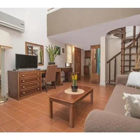 Corfu Club Maisonette 3 * Gouviá