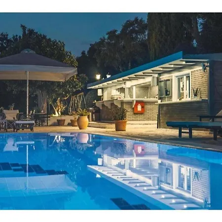 Corfu Club Maisonette 3 Gouviá