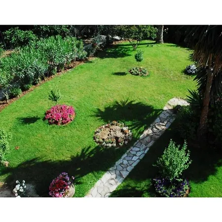 Corfu Club Maisonette 3 * Gouviá